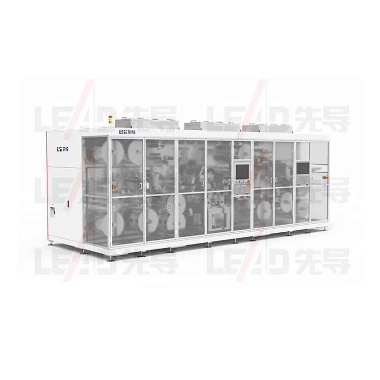 新一代五合一