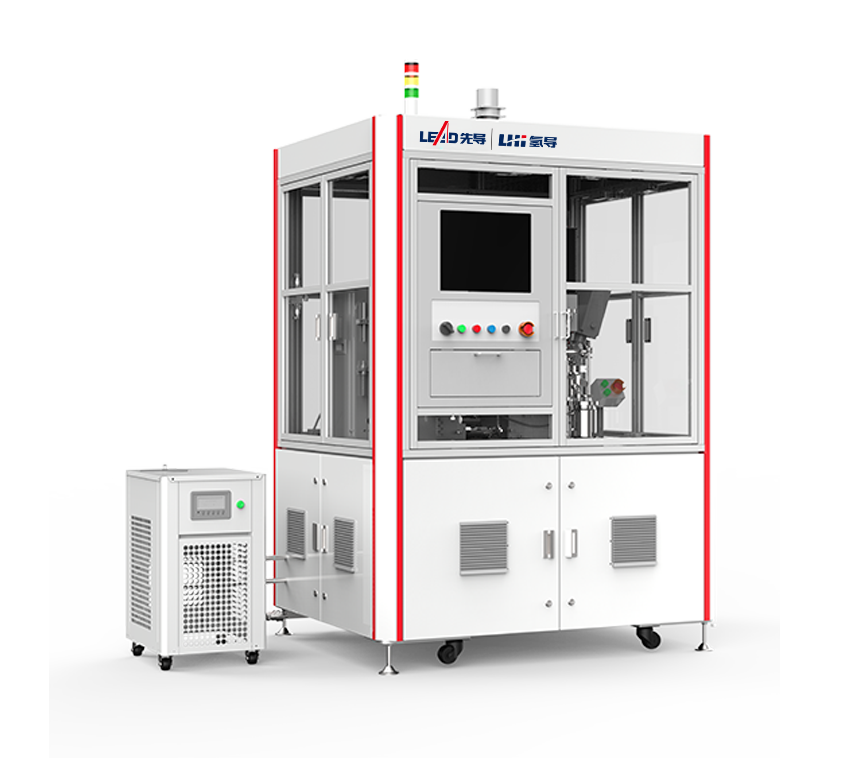 制浆研磨一体机