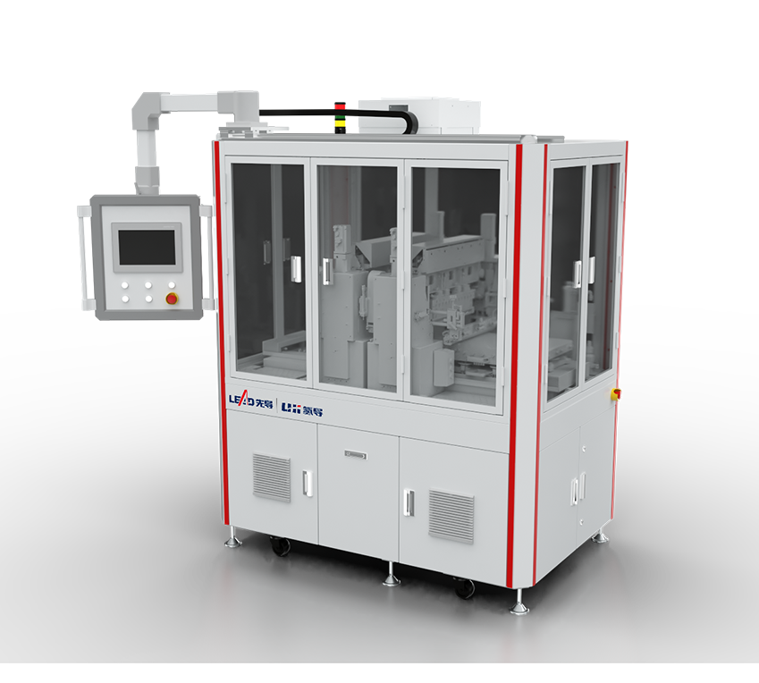 晶硅叠层钙钛矿平面涂布设备