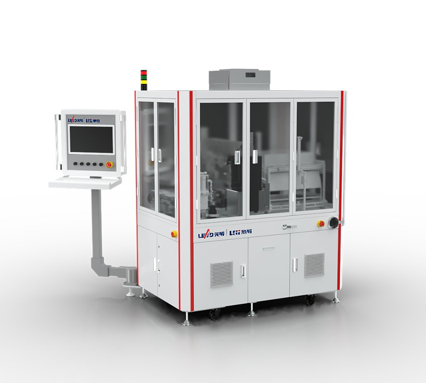 实验室级钙钛矿平面涂布设备