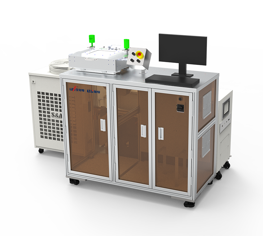 实验室级真空结晶设备