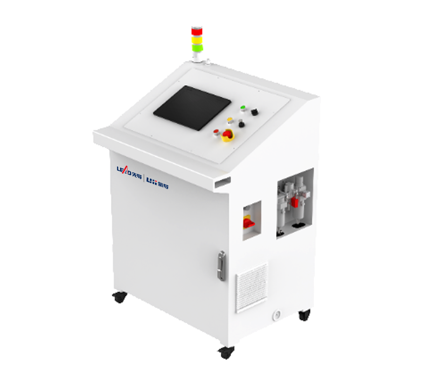 燃料电池电堆气密性检测设备