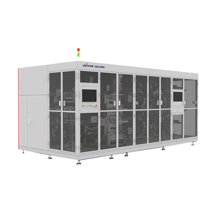 卷对卷转印设备